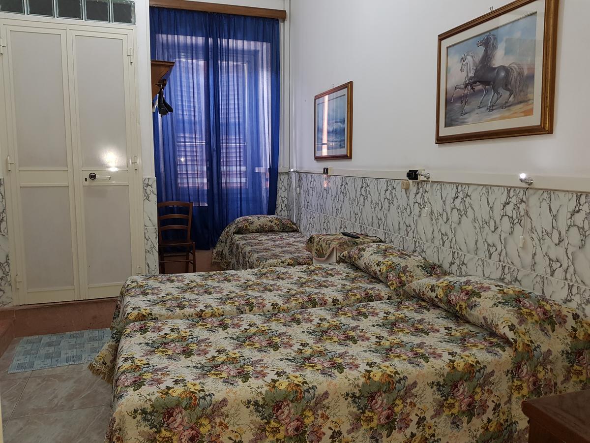 Stadler Hotel Rom