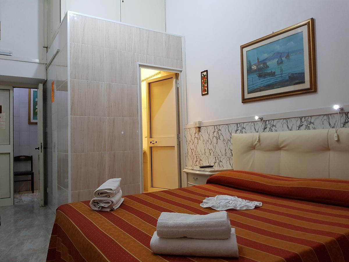 Hotel Stadler Rom